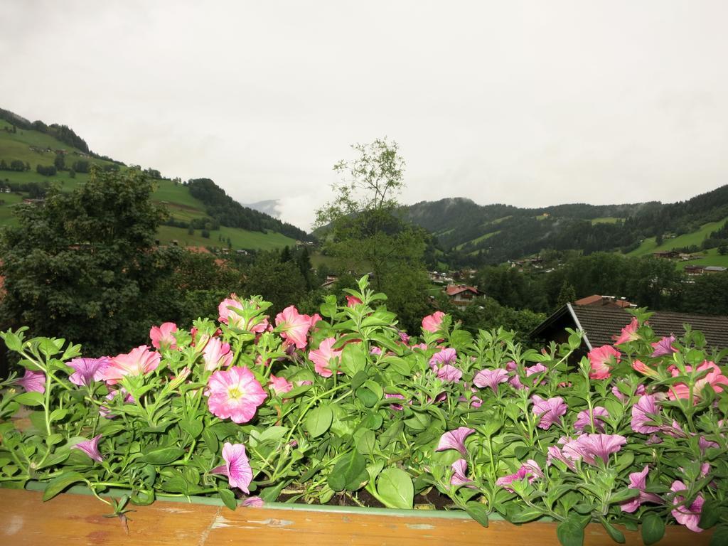 Ferienwohnungen Marchanger นีเดอเรา ห้อง รูปภาพ
